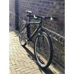 Retro Cannondale CAD2 Mountainbike - sram1x9 - Top conditie!