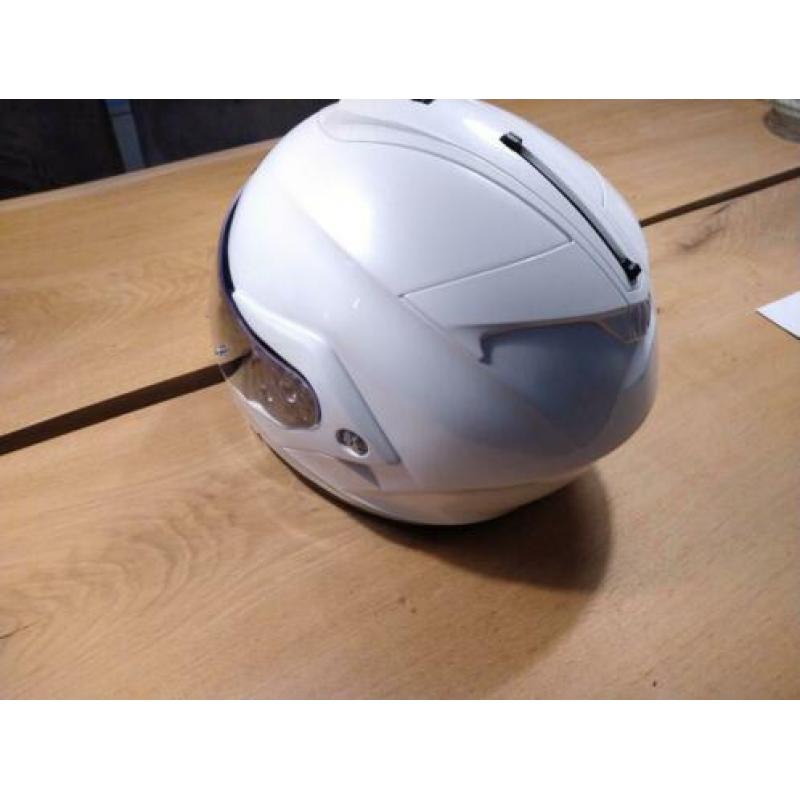 Hjc is-max ii