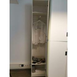 Grote Ikea Pax kast