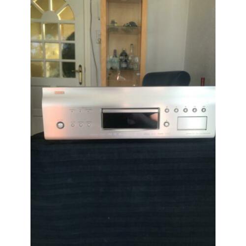 Denon dvd-a1ud