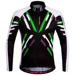 Fietsshirt XL XXL mtb fiets shirt racefiets lang wielren