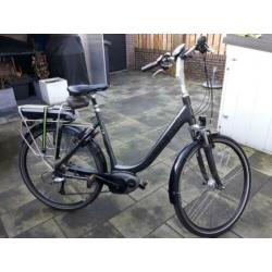 Electrische fiets