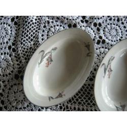 Elbogen - Servies Delen