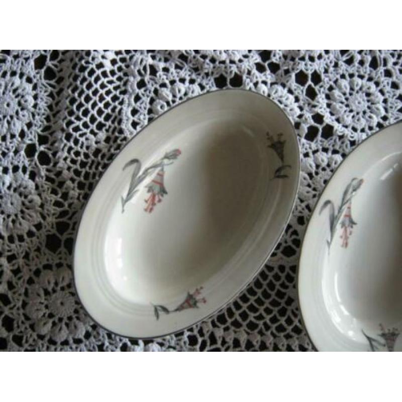 Elbogen - Servies Delen