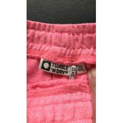 Tumble n Dry korte broek maat 122