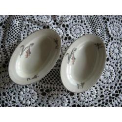 Elbogen - Servies Delen