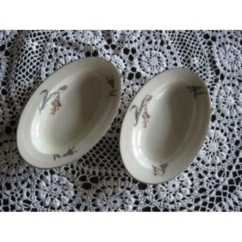 Elbogen - Servies Delen