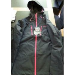 truenorth dames zomerjas regenjack