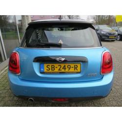 MINI Mini 1.5 Cooper Serious Business Navi /cruise