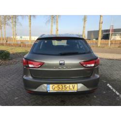 Seat Leon ST 1.2 TSI Business Style 1e eigenaar BOVAG-garant