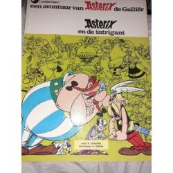 11x asterix