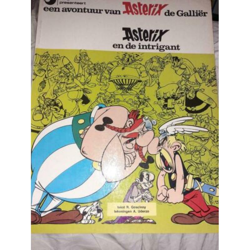 11x asterix