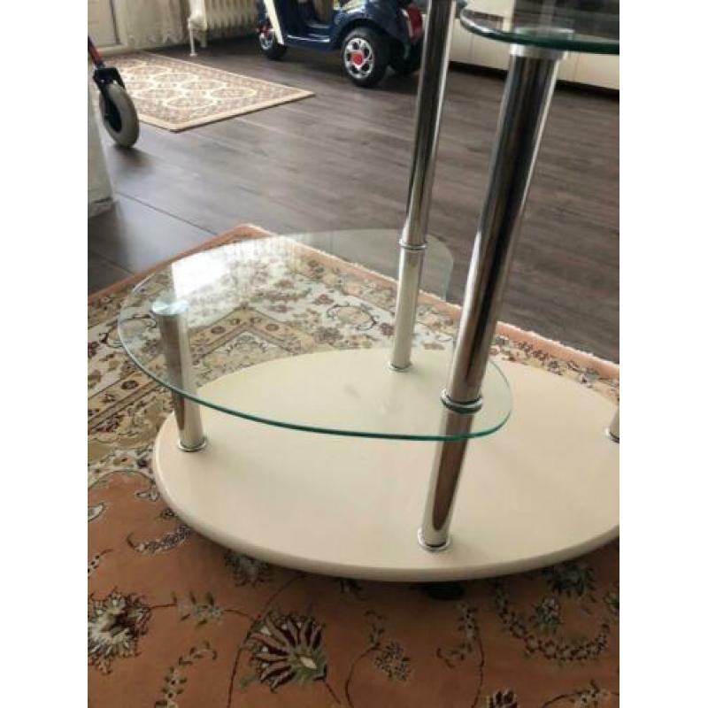 Bijzettafel