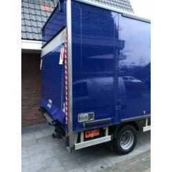 Mercedes-Benz Sprinter bakwagen - meubelbak BJ:2013