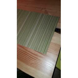 Tafelloper bamboo 40-150cm