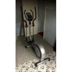 crosstrainer