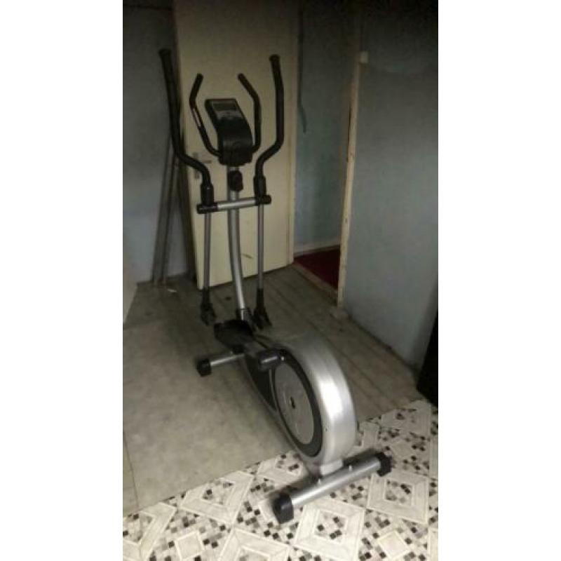 crosstrainer