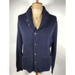 Ralph Lauren vest, nieuw, maat L