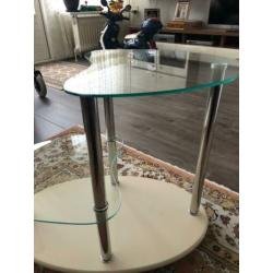 Bijzettafel