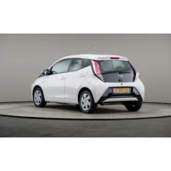 Toyota Aygo 1.0 VVT-i x-play, Airconditioining (bj 2014)
