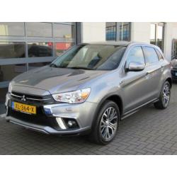 Mitsubishi ASX 1.6 Cleartec Connect Pro+ 1e eigenaar Fabriek