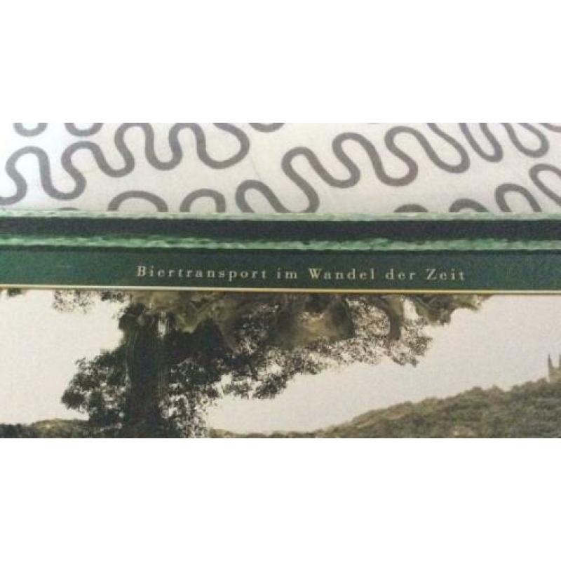 Modelauto kapuziner witbier.