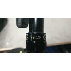 Magura vyron dropper post