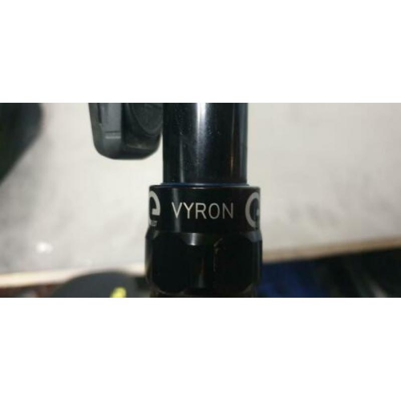 Magura vyron dropper post