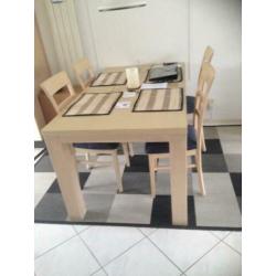 Te Koop