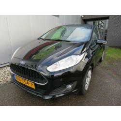 Ford Fiesta 1.5 TDCi Style Ultimate Lease Edition Navi Airco