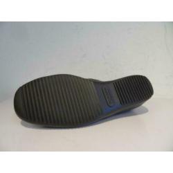 Waldläufer bruine klitband schoenen 42