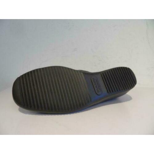 Waldläufer bruine klitband schoenen 42