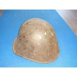 NL helm voor 1940