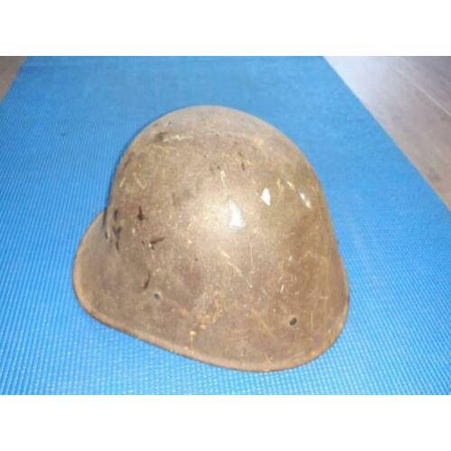NL helm voor 1940