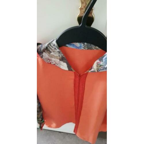 Kinder jellaba