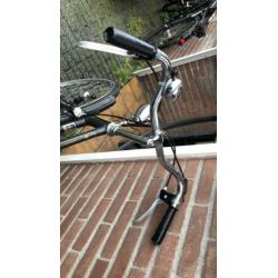 Batavus bata opknapfiets
