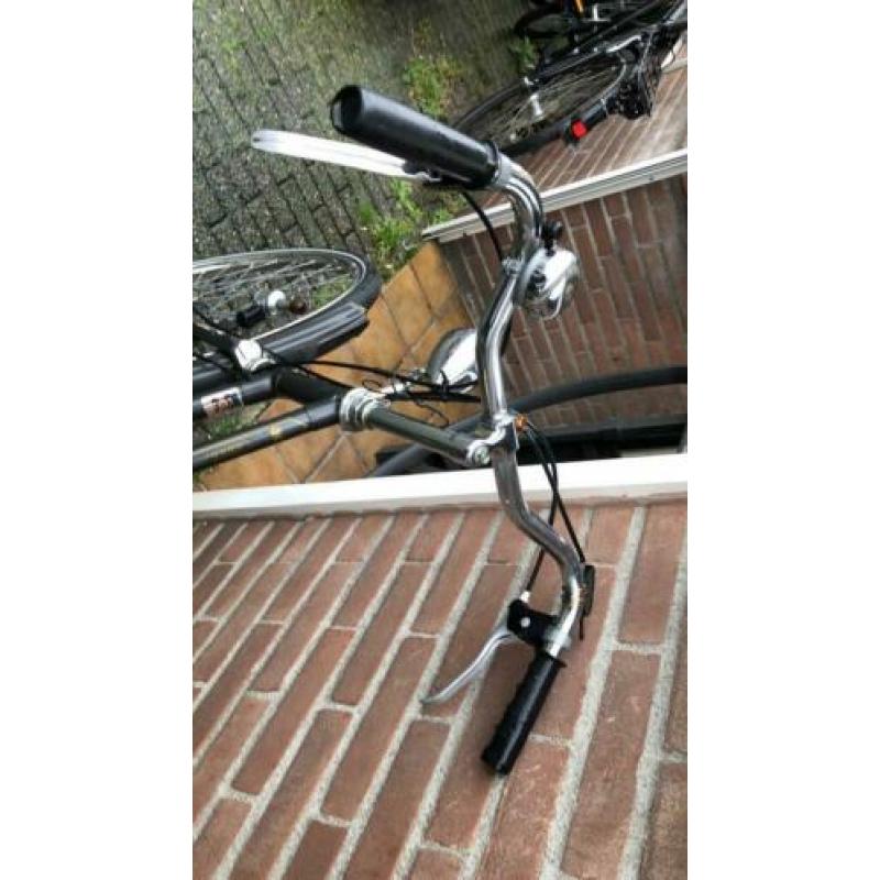 Batavus bata opknapfiets