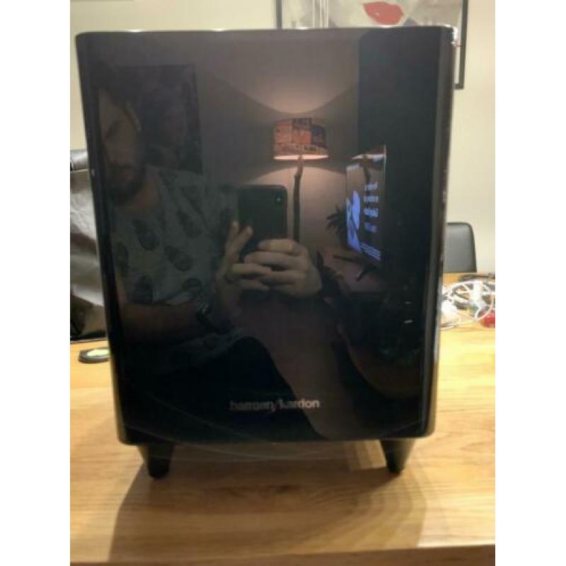Barman/kardon hs210