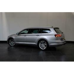 Volkswagen Passat Variant 1.4 TSI GTE Highline ! Prijs Excl.