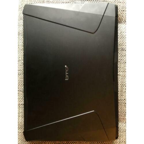 BTO GAMING LAPTOP 17Inch 16GB DDR4 500 SSD