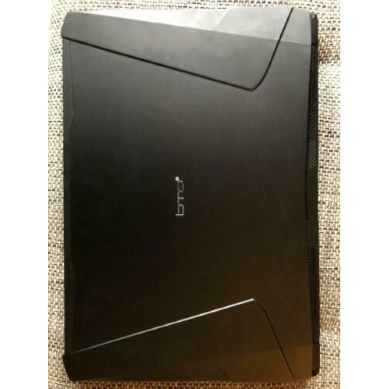 BTO GAMING LAPTOP 17Inch 16GB DDR4 500 SSD