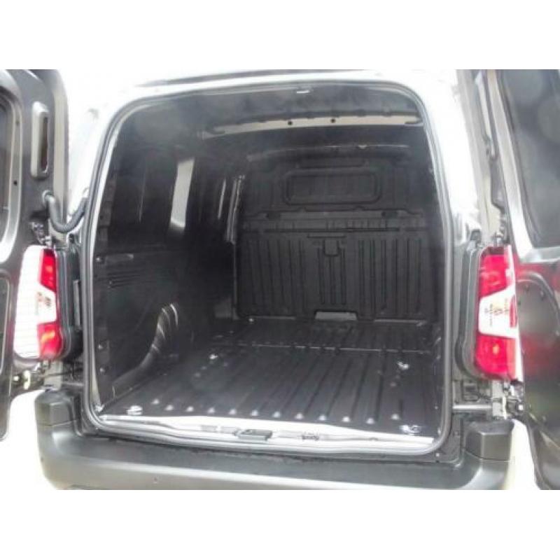 Opel Combo L2H1 102Pk. Edition *NAVI*PARKPILOT ACHTER*