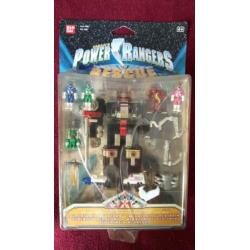 Diverse Power Rangers / Super Sentai artikelen te koop