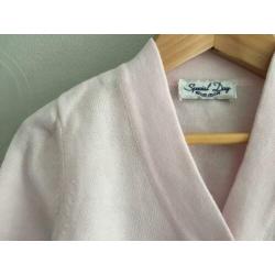 - Special Day - vest maat 4 / 104 roze (Molly Bracken jurk)