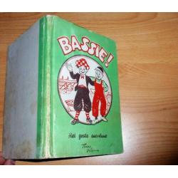 Bassie, deel 2 - het grote avontuur / Sjors & Sjimmie.