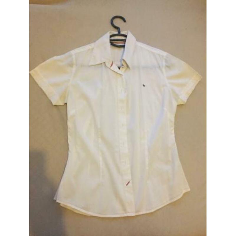Authentic Tommy Hilfiger XS