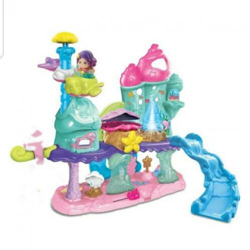 Vtech speelgoed