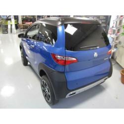 Aixam Crossover PREMIUM