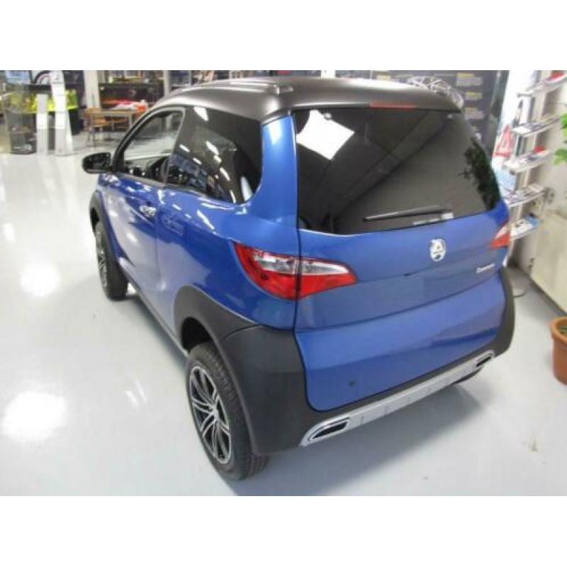 Aixam Crossover PREMIUM