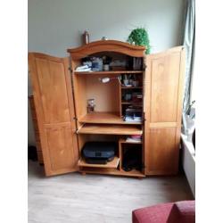 Gratis af te halen pc kast en lage kast